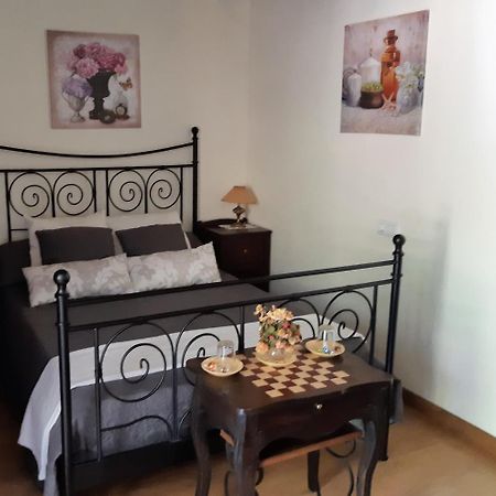 Hospedaje - Ferreria Quinta Кирога Экстерьер фото