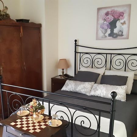 Hospedaje - Ferreria Quinta Кирога Экстерьер фото
