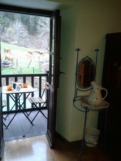 Hospedaje - Ferreria Quinta Кирога Номер фото