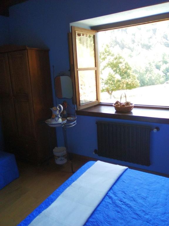 Hospedaje - Ferreria Quinta Кирога Номер фото
