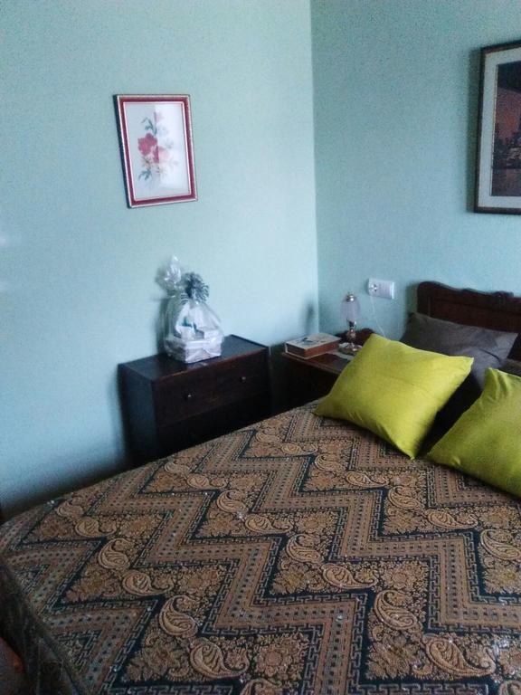 Hospedaje - Ferreria Quinta Кирога Номер фото