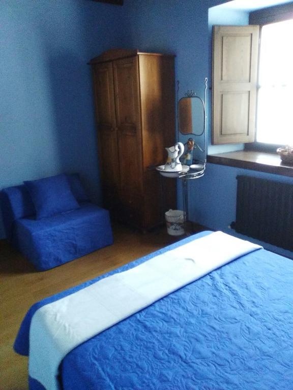 Hospedaje - Ferreria Quinta Кирога Номер фото