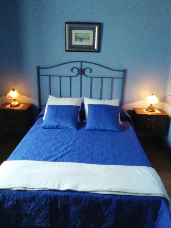 Hospedaje - Ferreria Quinta Кирога Номер фото